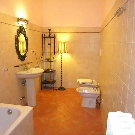 Apartmán Piazza Duomo