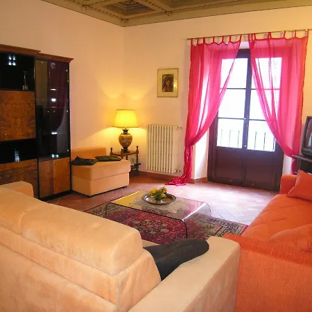 Apartmán Piazza Duomo *