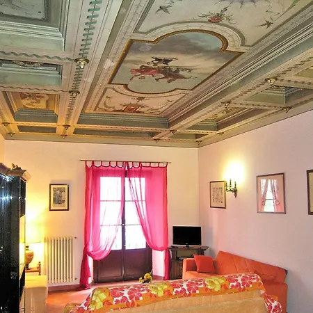 Apartmán Piazza Duomo